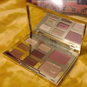 🆕️ Tarte - Goddess Glam Eye & Cheek Set